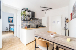 TeNí suite 119 Bari